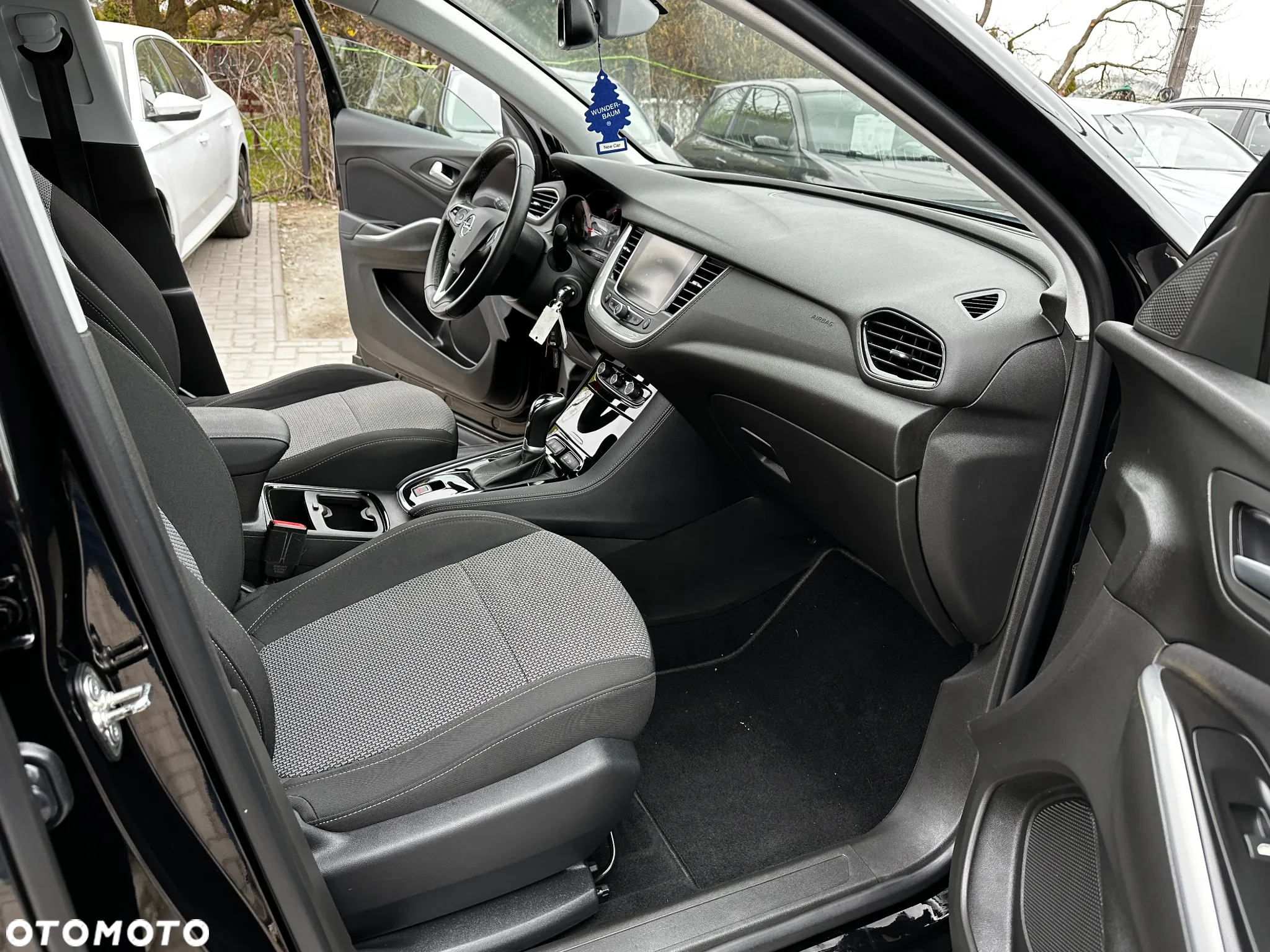 Opel Grandland X - 23