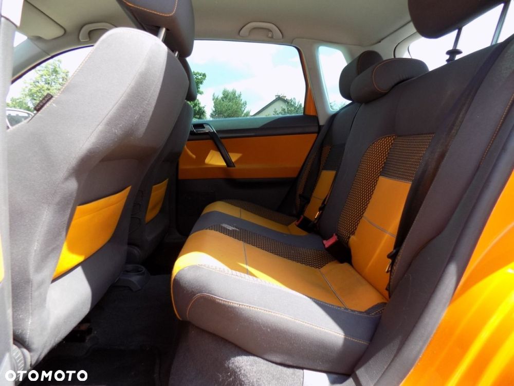 Volkswagen Polo Cross - 8