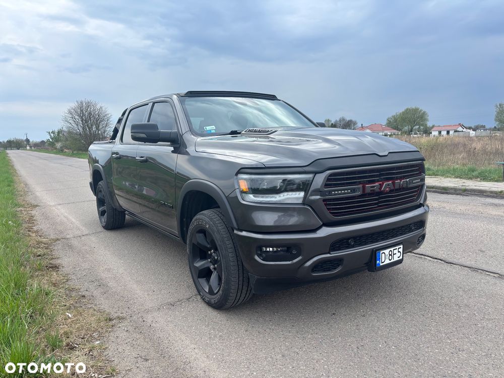 Dodge RAM - 2