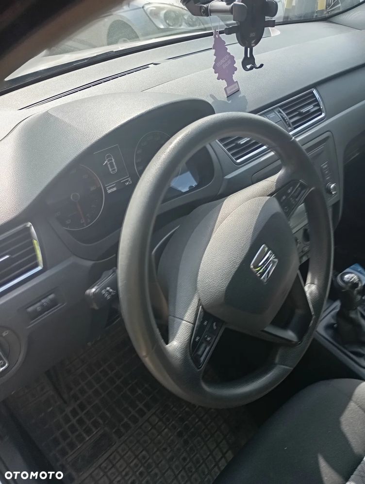 Seat Toledo 1.2 TSI Reference - 20
