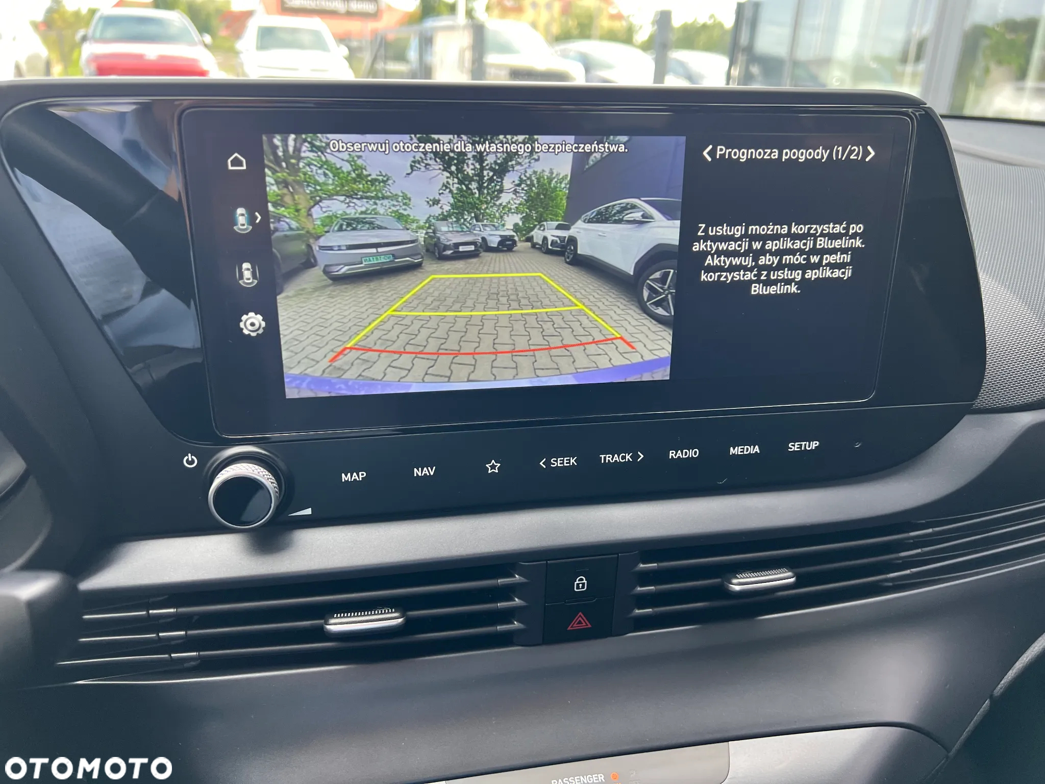 Hyundai i20 1.2 Modern - 15