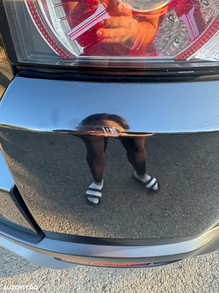 Land Rover Range Rover Evoque - 5