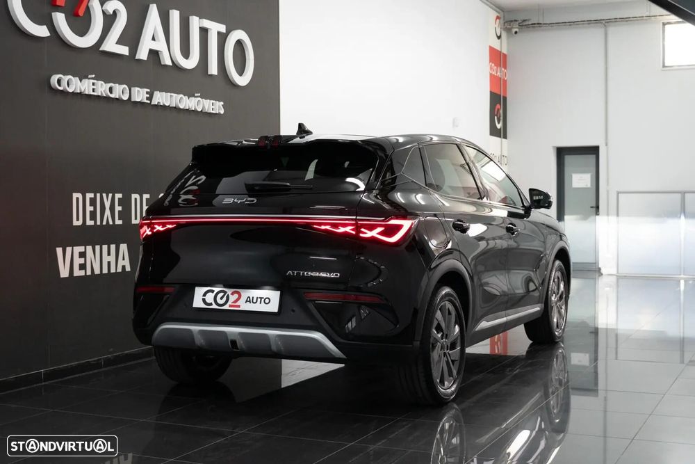 BYD Atto 3 EVO 74.8 kWh Design - 7