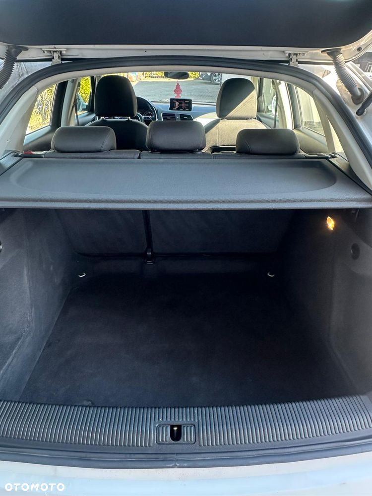 Audi Q3 2.0 TDI Quattro Prime Line S tronic - 30