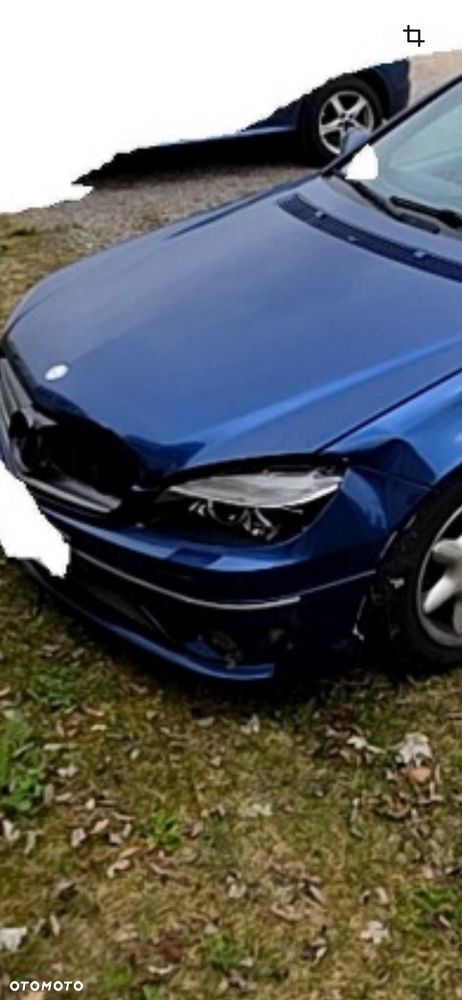 Mercedes-Benz Klasa C 180 Kompressor Sport Edition + - 6