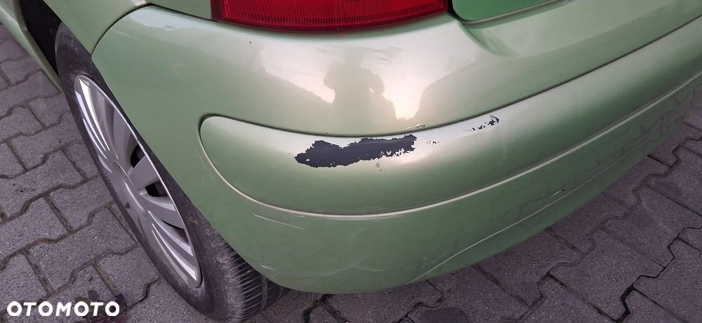 Citroën C3 2004