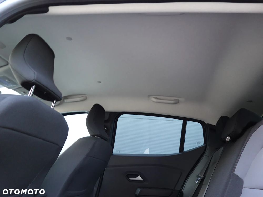 Dacia Sandero Stepway - 17