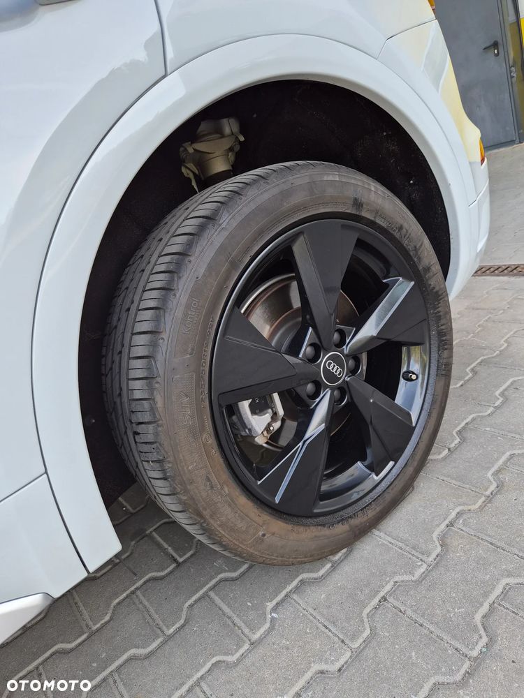 Audi Q5 40 TFSI quattro S tronic advanced - 29