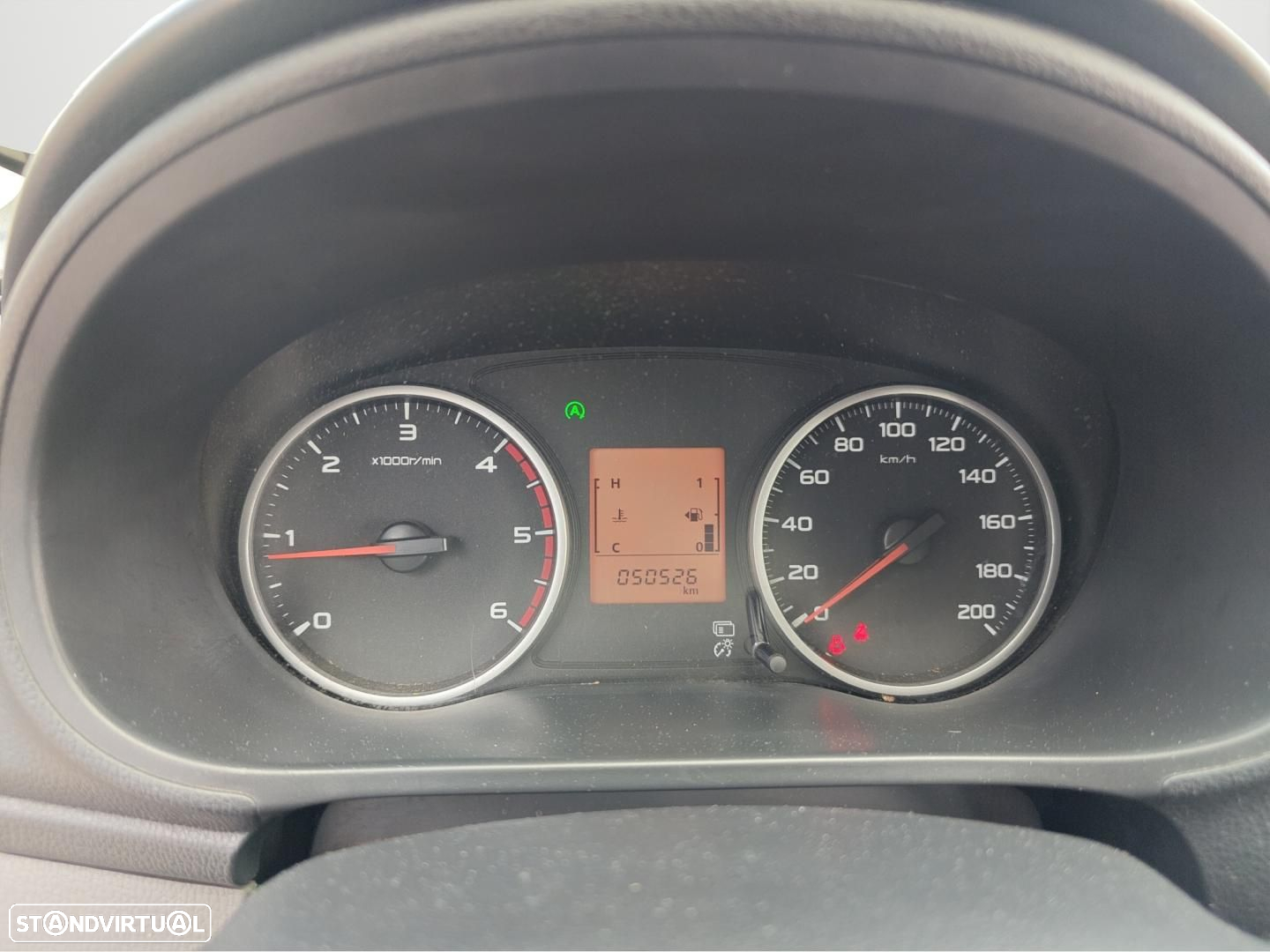 Mitsubishi L200 L200 2.4 DI-D 154 CV 2WD - 13