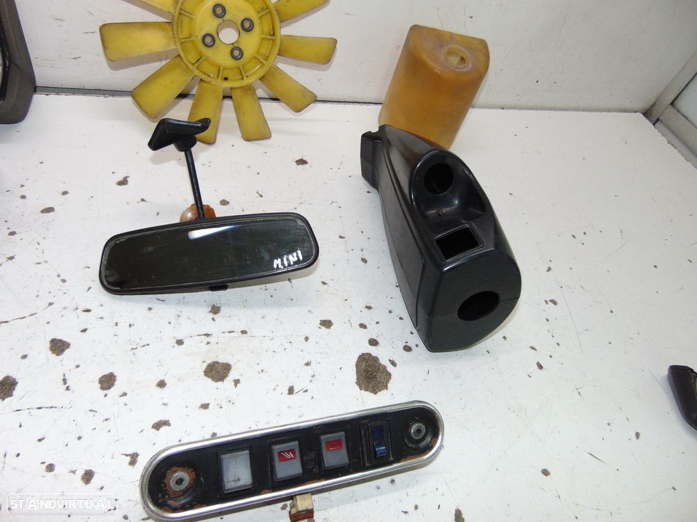 Mini clubman vários - 11