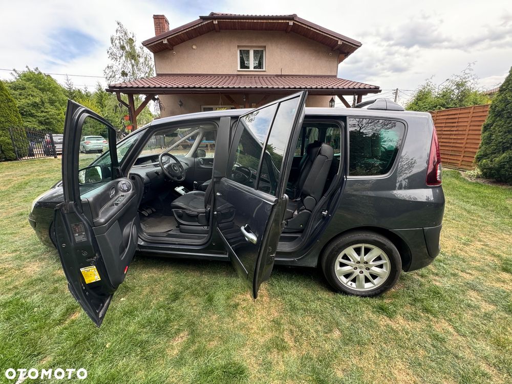 Renault Espace 2.0 dCi Celsium - 9
