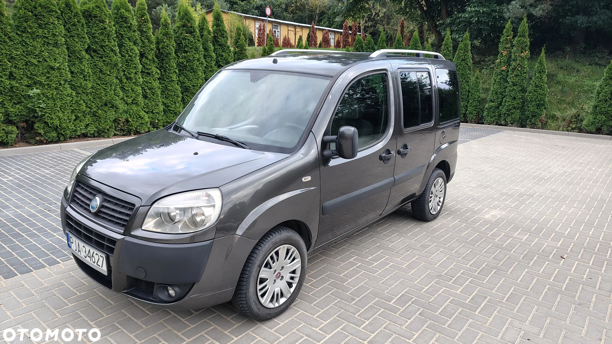 Fiat Doblo II 1.3 JTD Family - 3