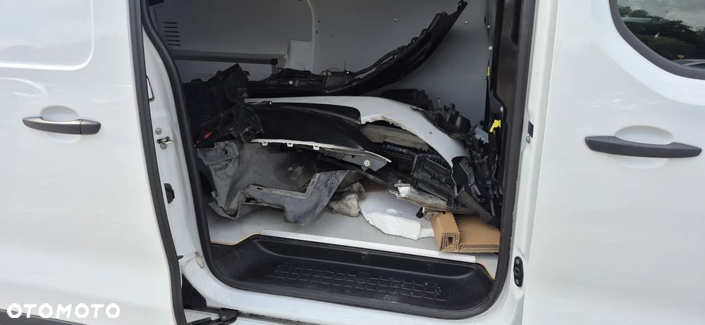 Opel VIVARO - 18