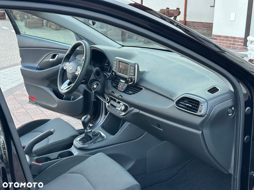 Hyundai i30 1.4 Classic - 27