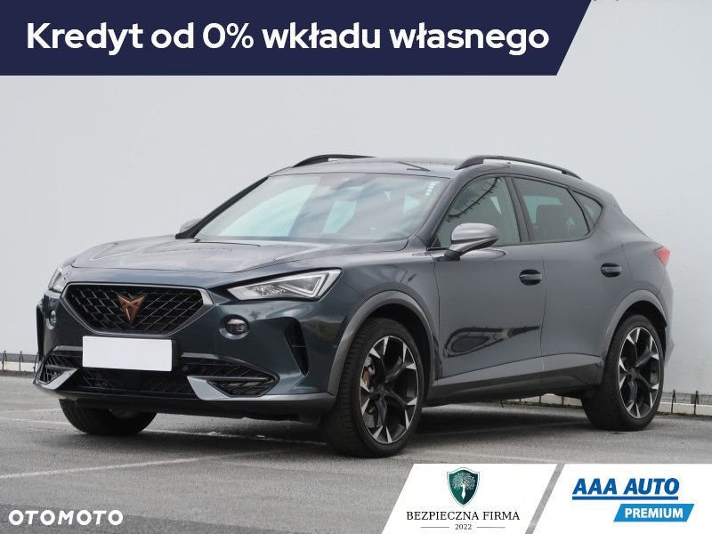 Cupra Formentor - 2