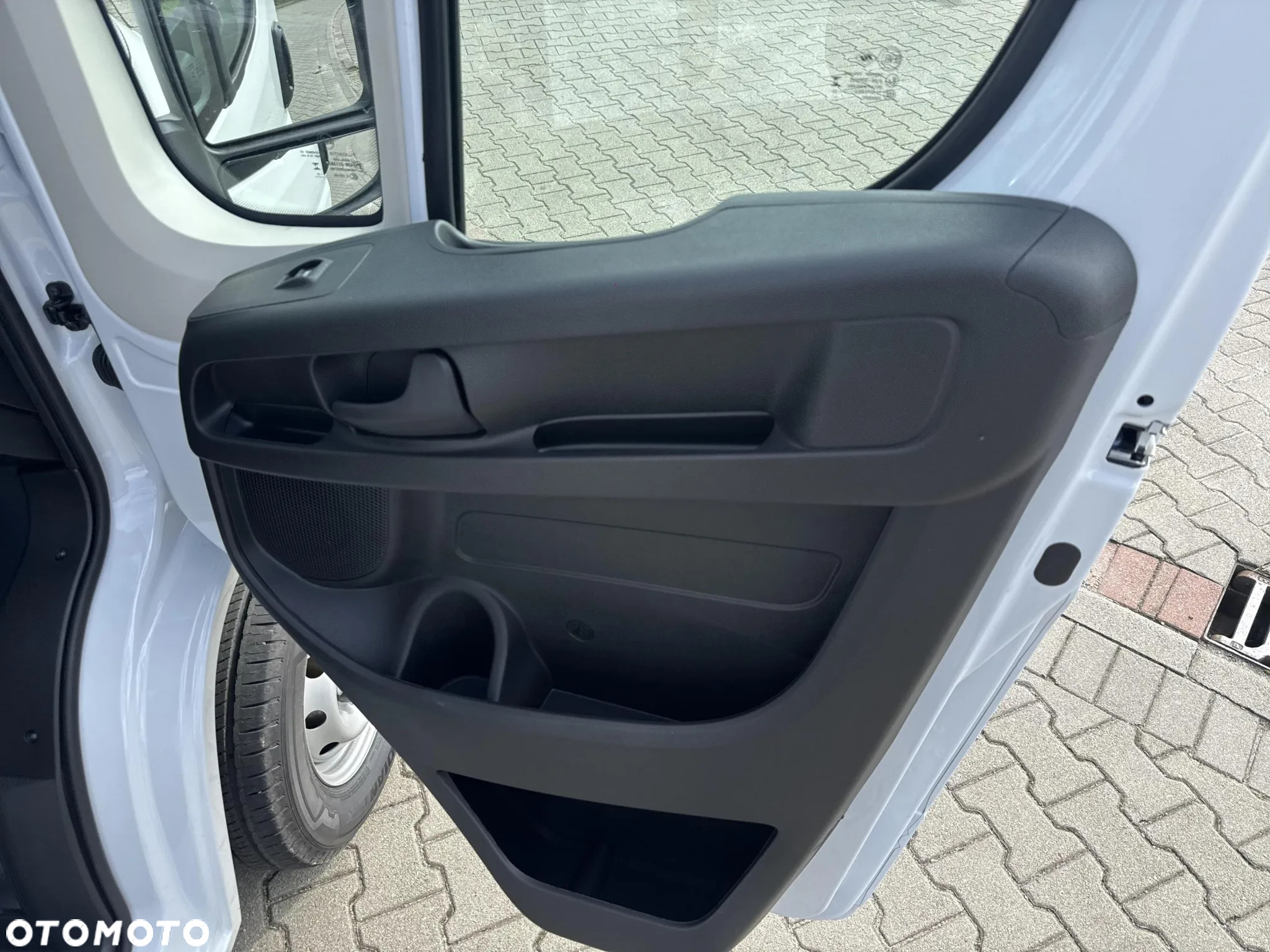 Peugeot Boxer - 14