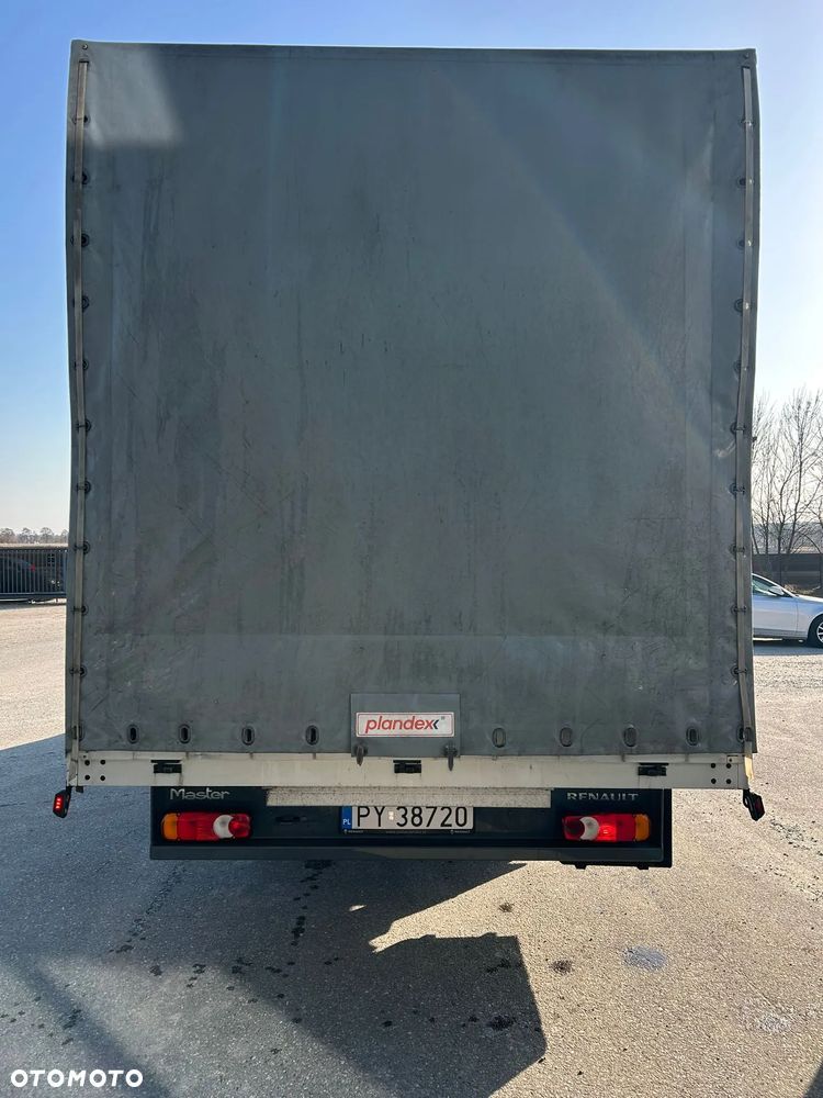 Renault MASTER - 8