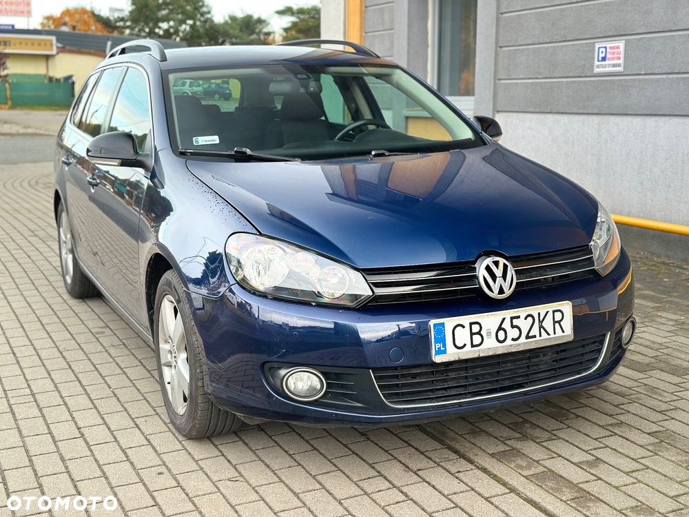 Volkswagen Golf 1.2 TSI Style - 3