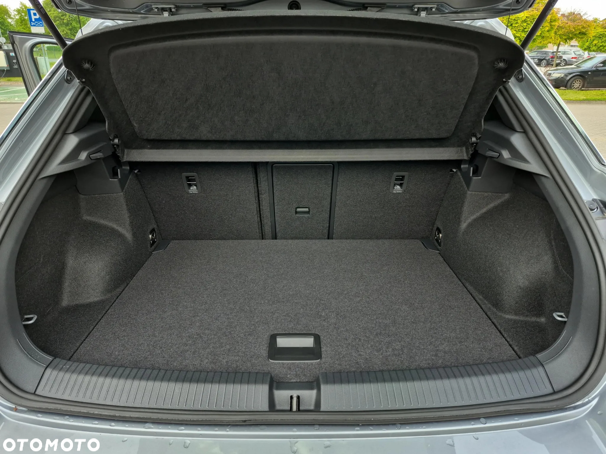 Volkswagen T-Roc 1.5 TSI R-Line Plus DSG - 22