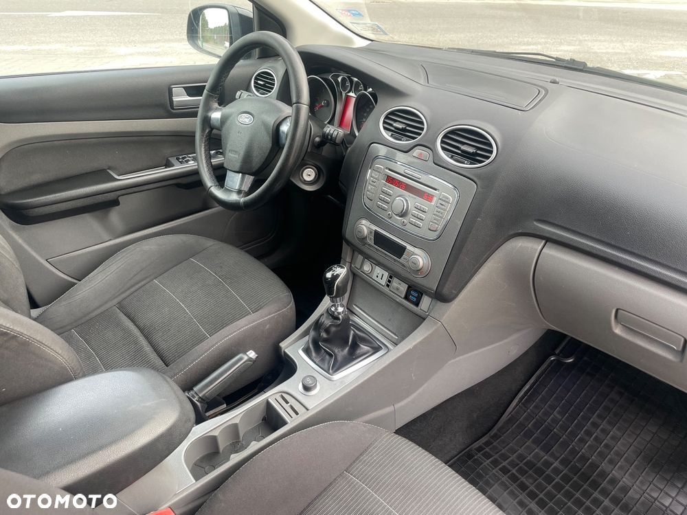 Ford Focus - 20