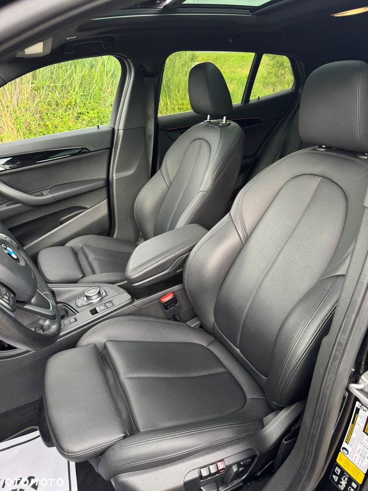 BMW X2 xDrive20i M Sport X - 20