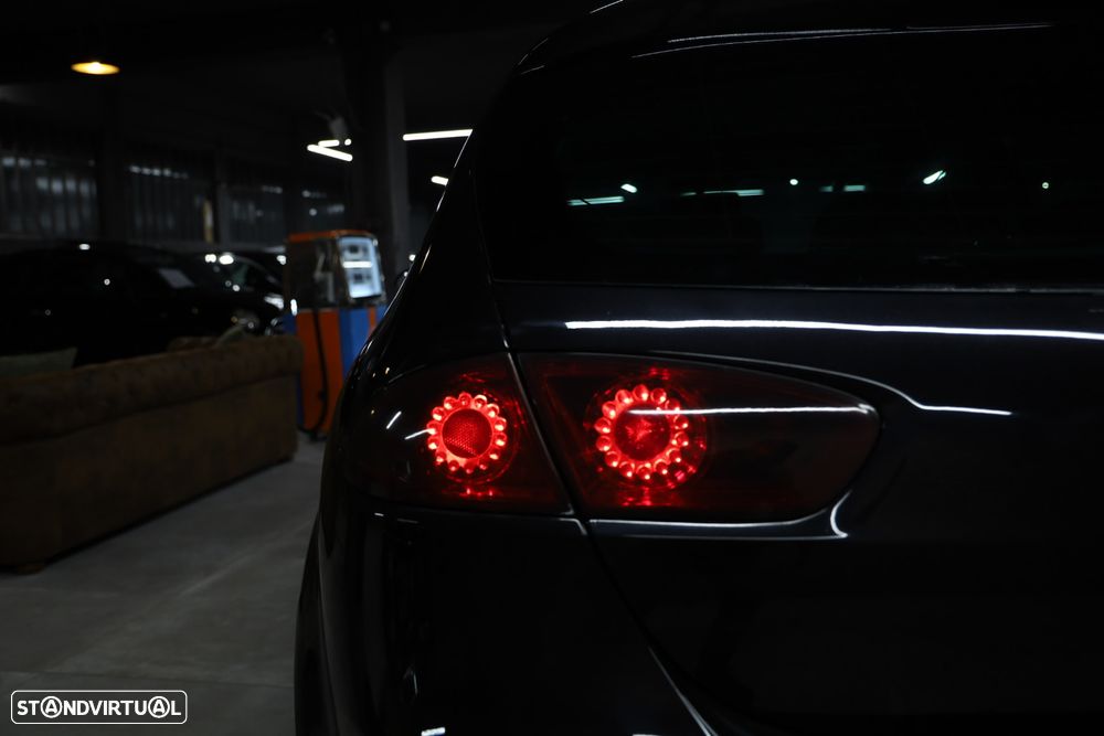 SEAT Leon 1.9 TDI Sport Up - 3