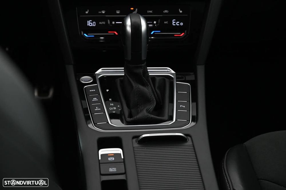 VW Arteon 1.4 TSI eHybrid Elegance - 23