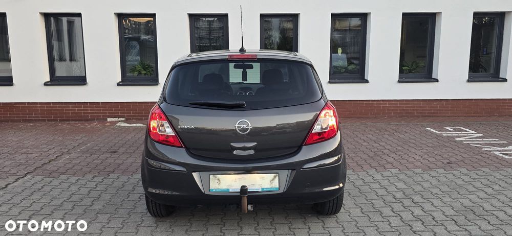 Opel Corsa - 14