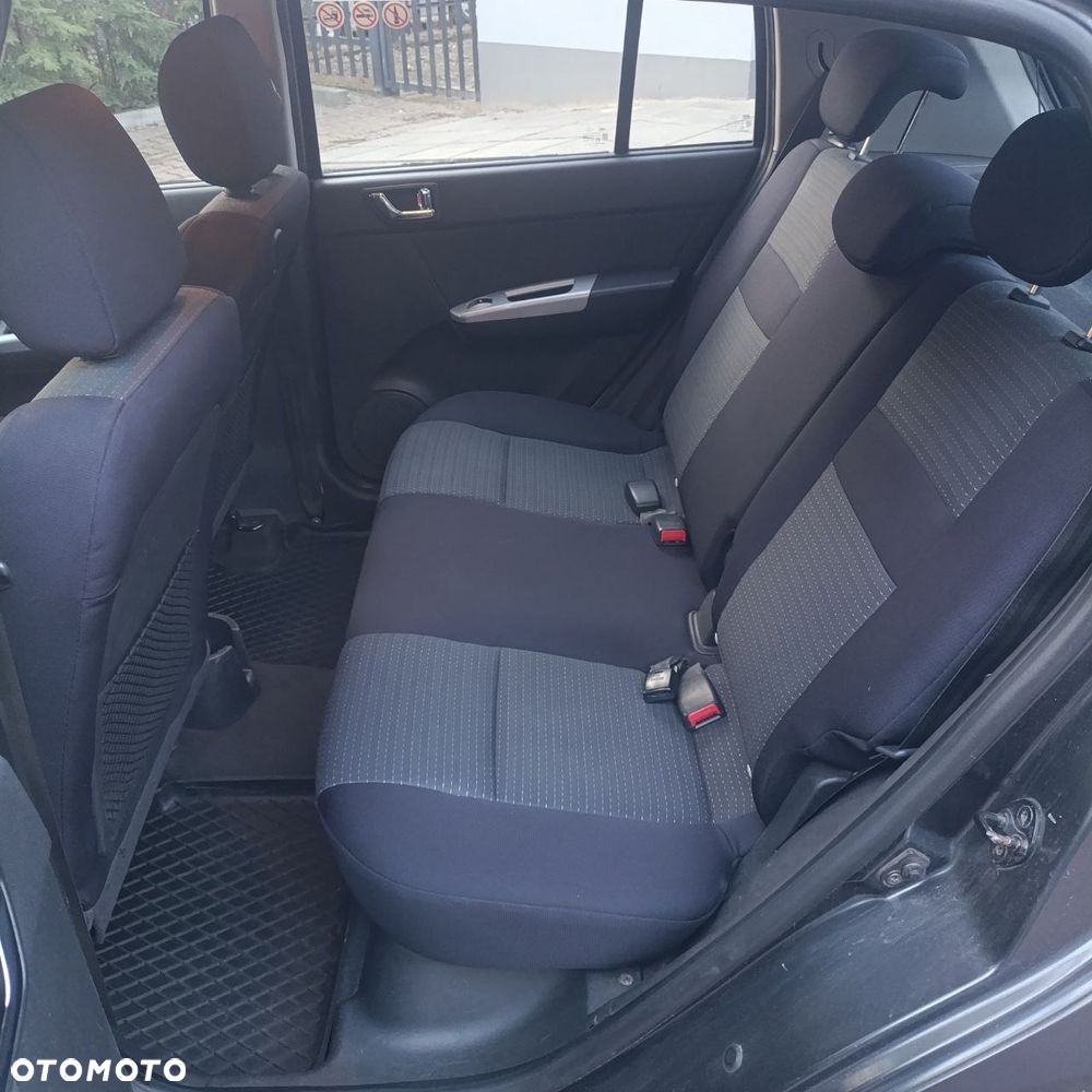 Hyundai Getz 1.4 Medio / Style - 8