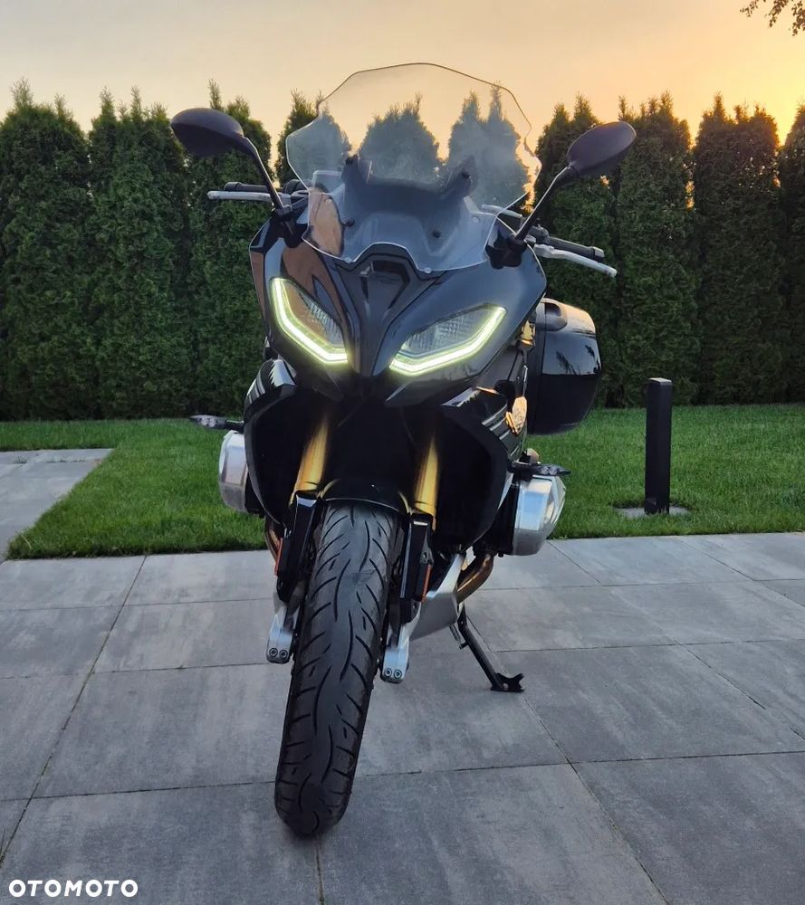 BMW RS - 4