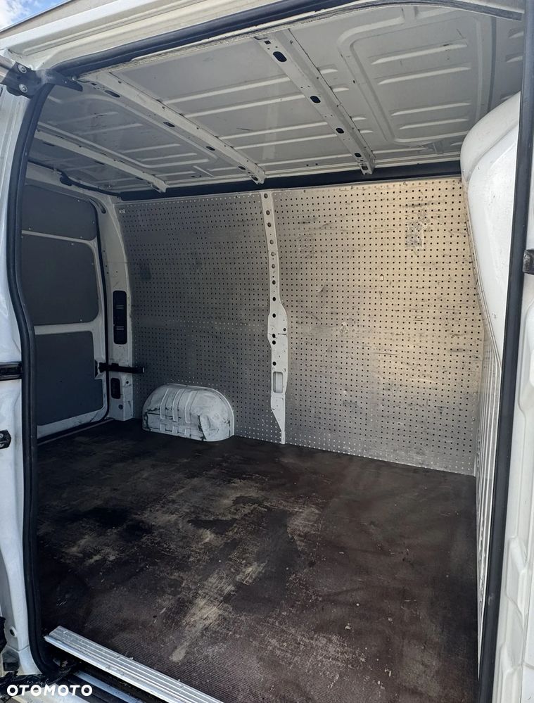 Opel Movano - 10