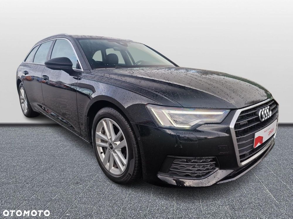 Audi A6 Avant - 26