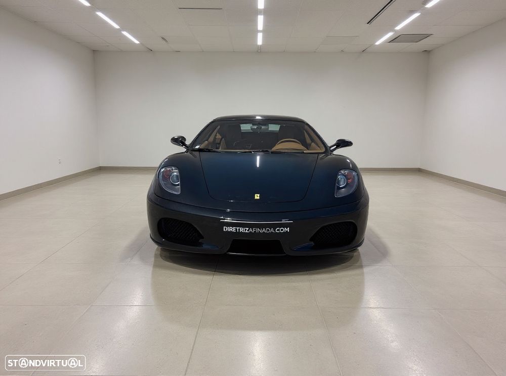 Ferrari F430