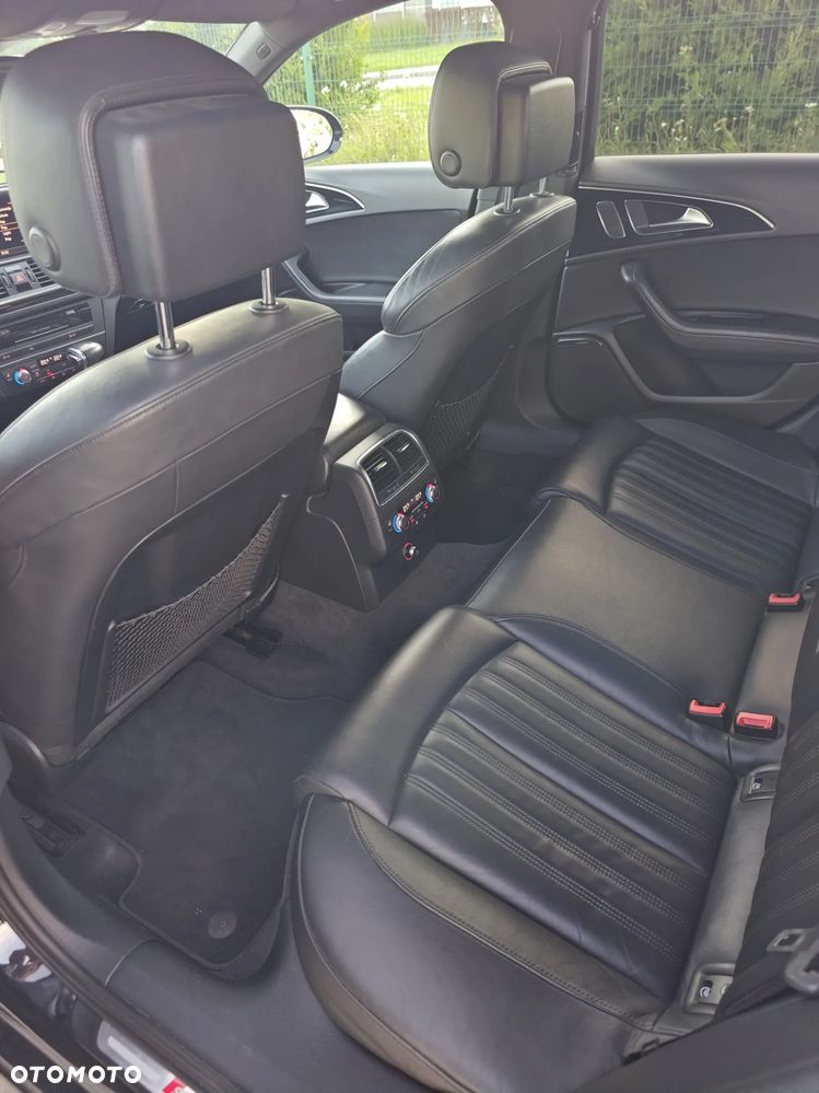 Audi A6 Limousine - 23