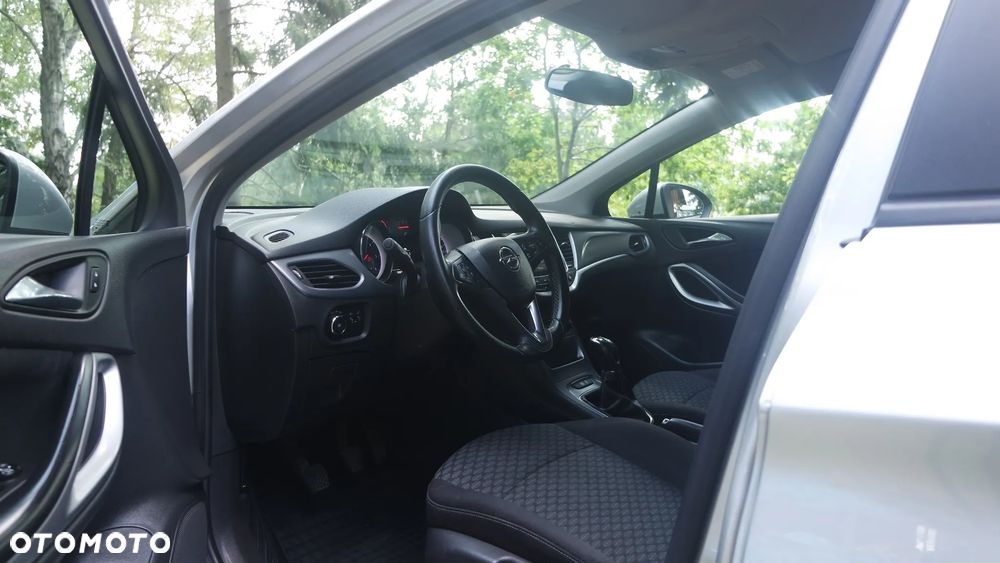 Opel Astra V 1.6 CDTI Enjoy - 5