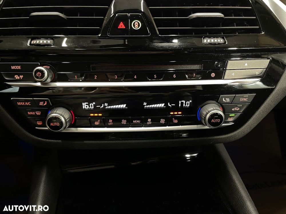 BMW Seria 5 - 23