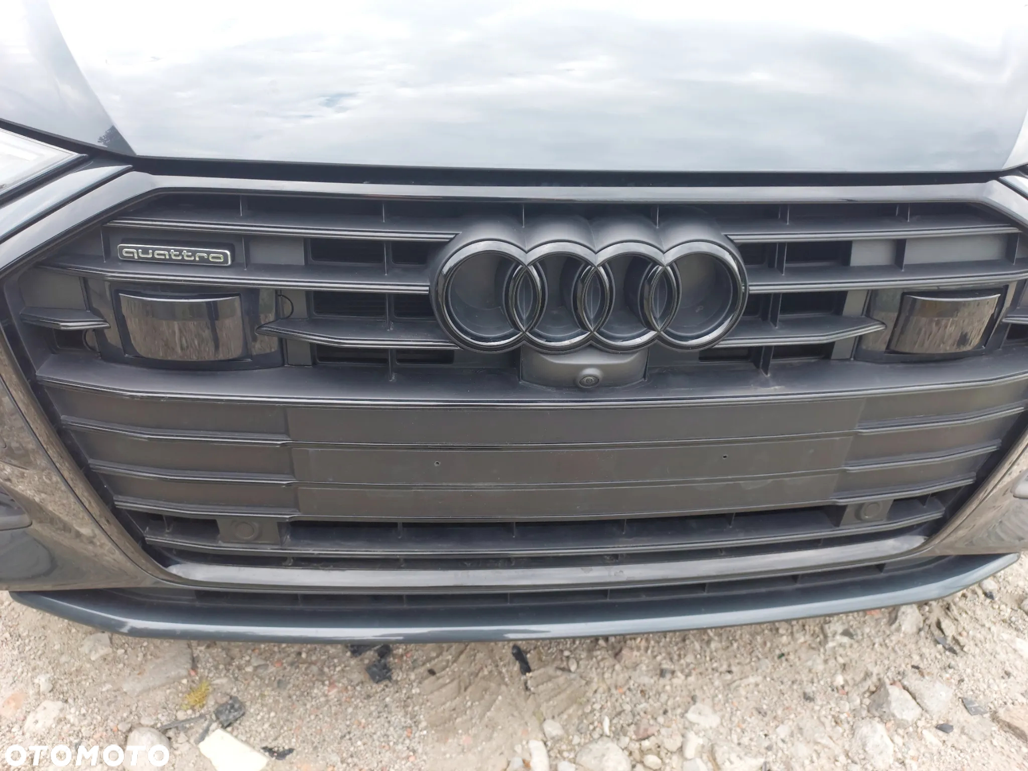 Audi A6 Avant 40 TDI quattro S tronic S line - 5