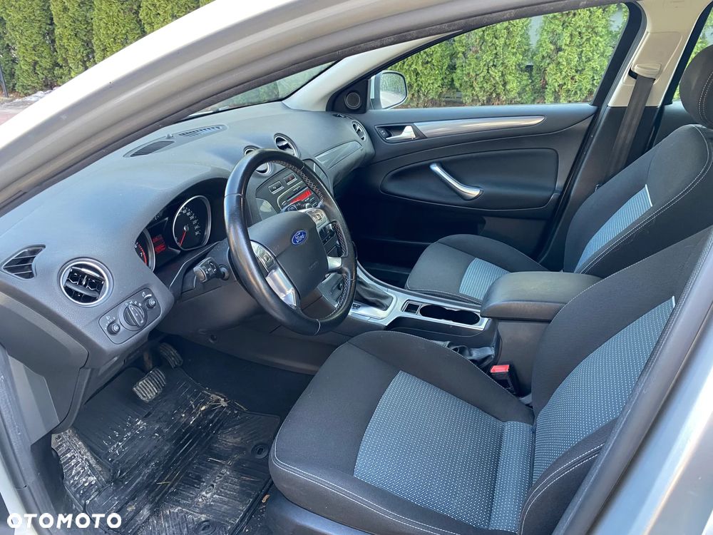 Ford Mondeo 2.0 T Titanium MPS6 - 11