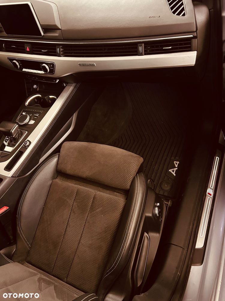 Audi A4 Avant - 16