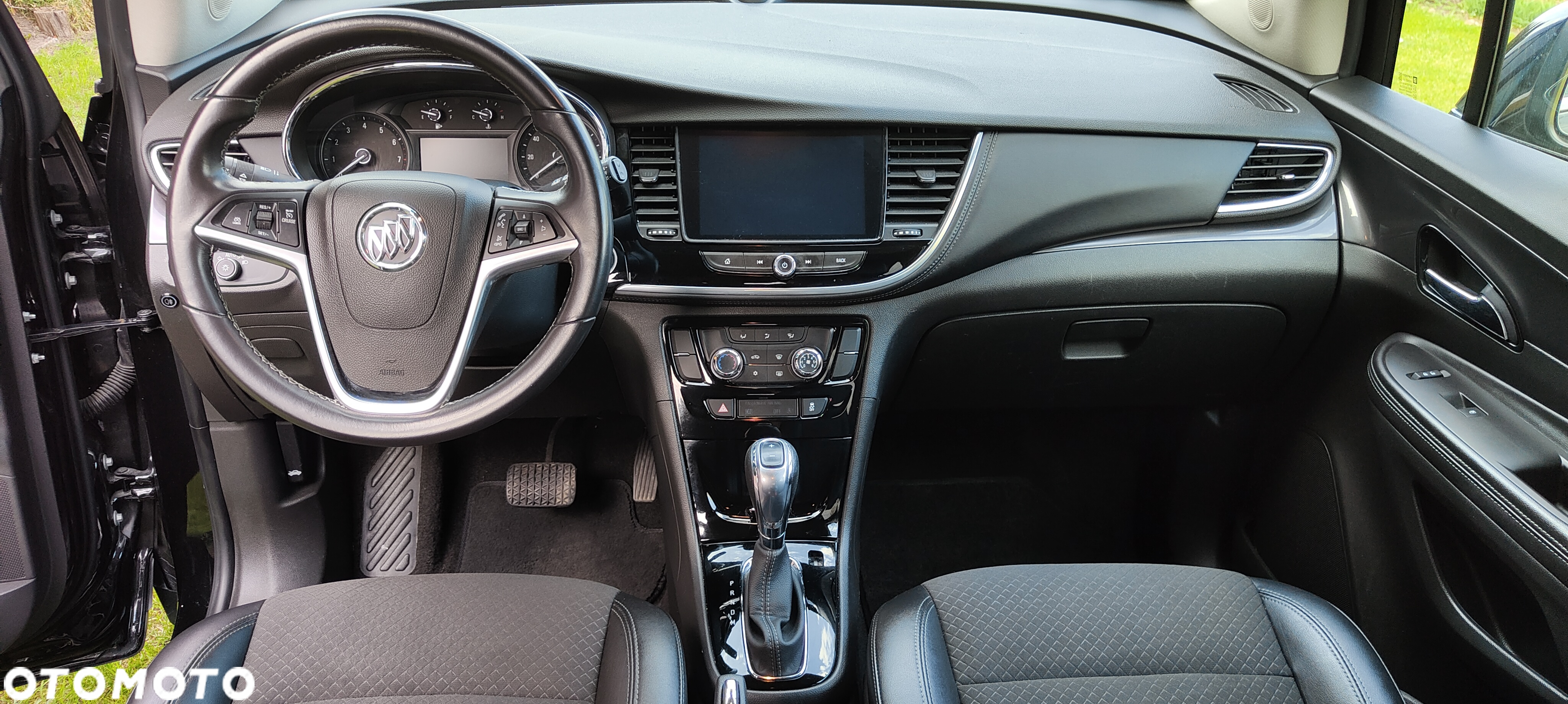 Buick Encore - 7