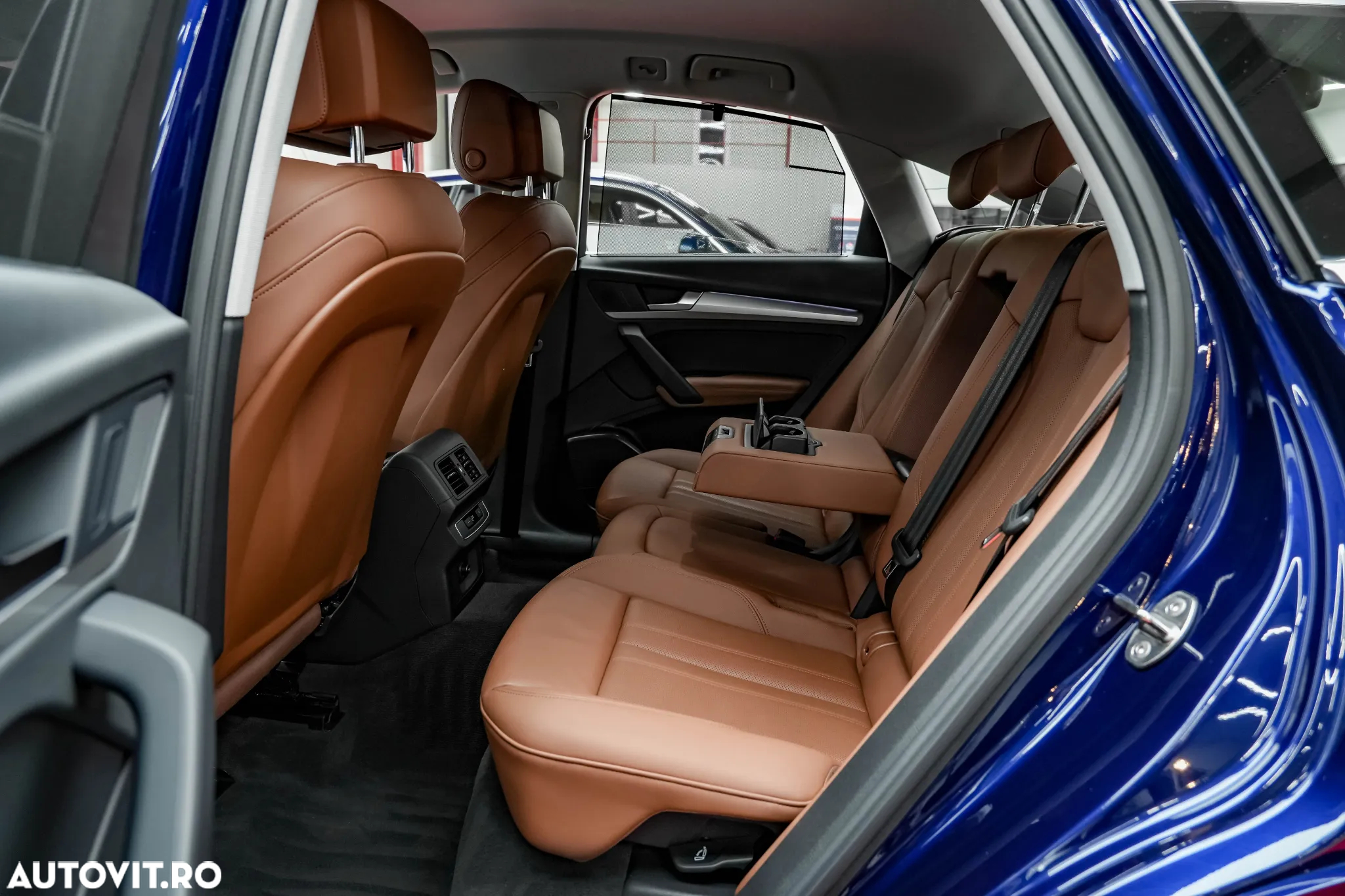 Audi Q5 50 TFSI e quattro S tronic - 23