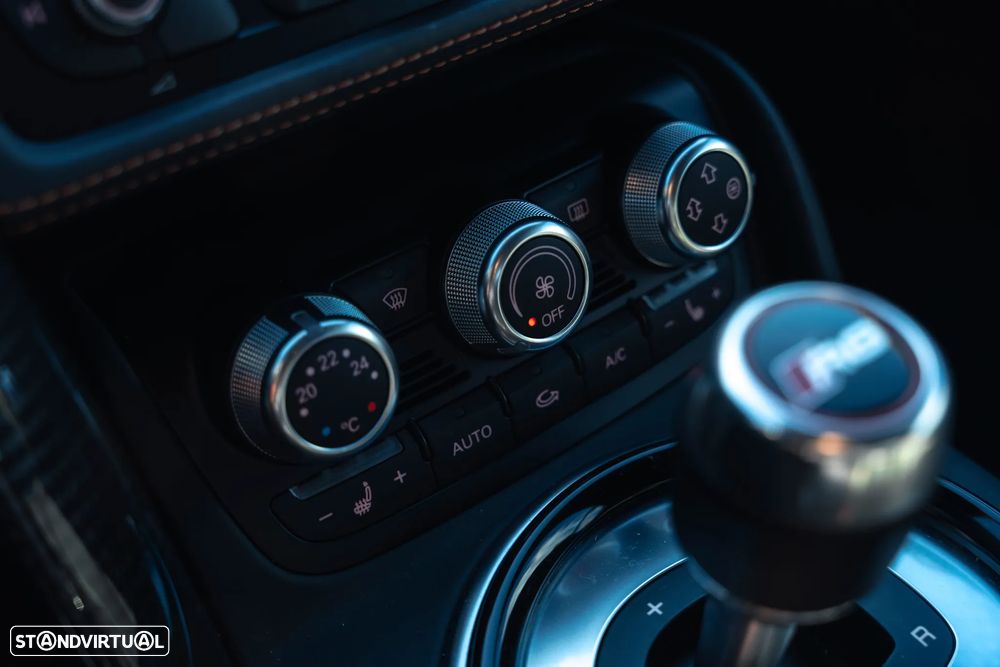 Audi R8 Coupé 5.2 FSI V10 Plus S tronic - 27