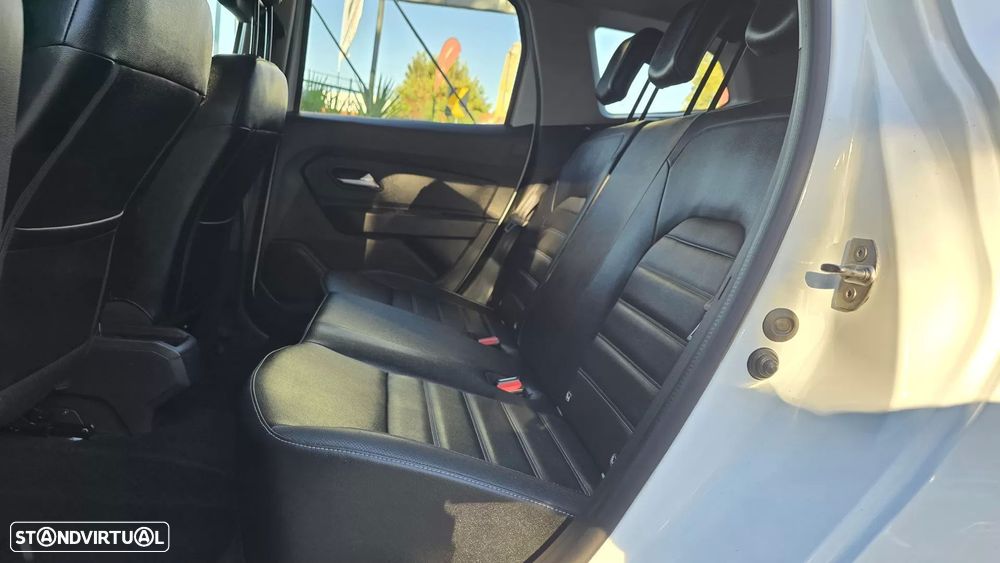 Dacia Duster 1.0 TCe Prestige - 21