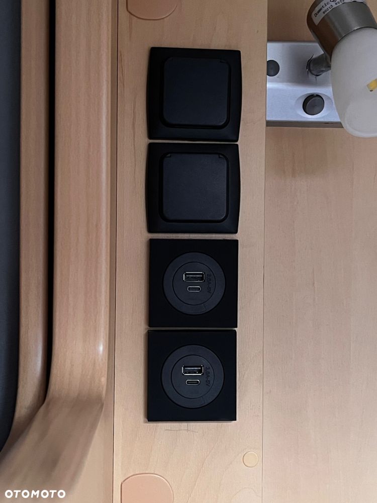 Dethleffs A5831 Advantage - 17