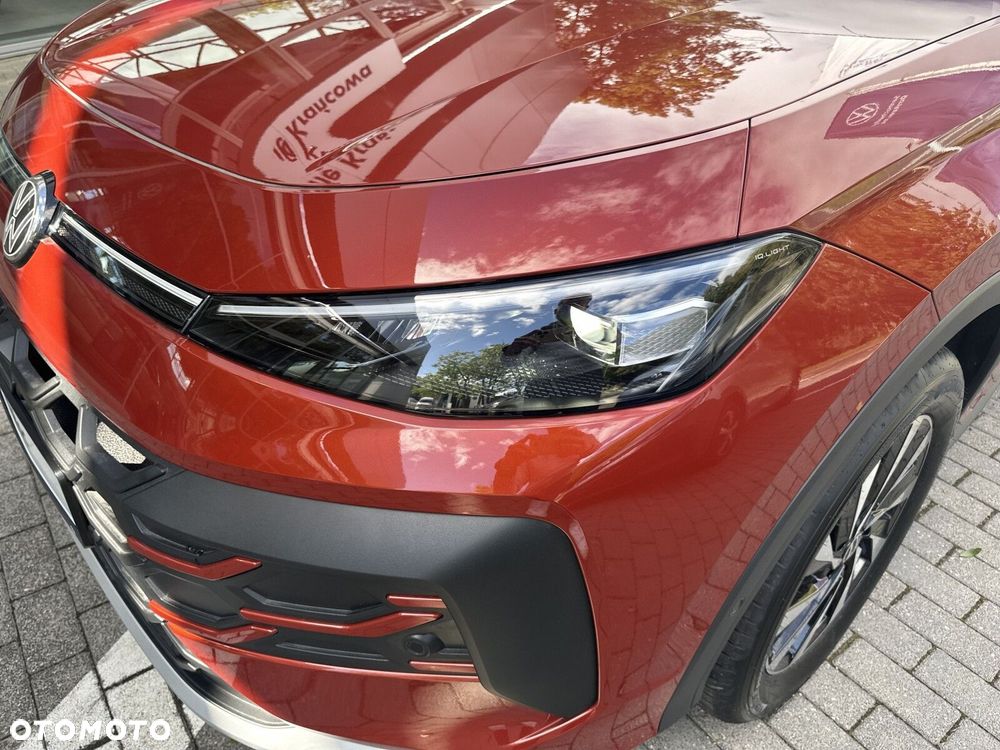 Volkswagen T-Roc - 34