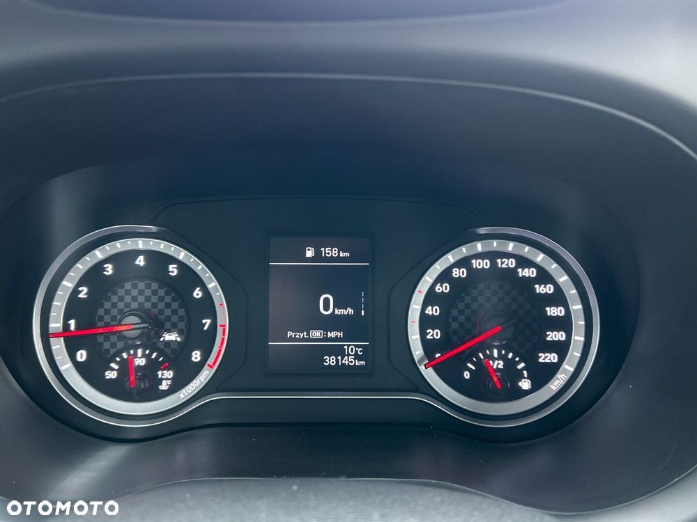 Hyundai i10 1.0 Comfort - 22