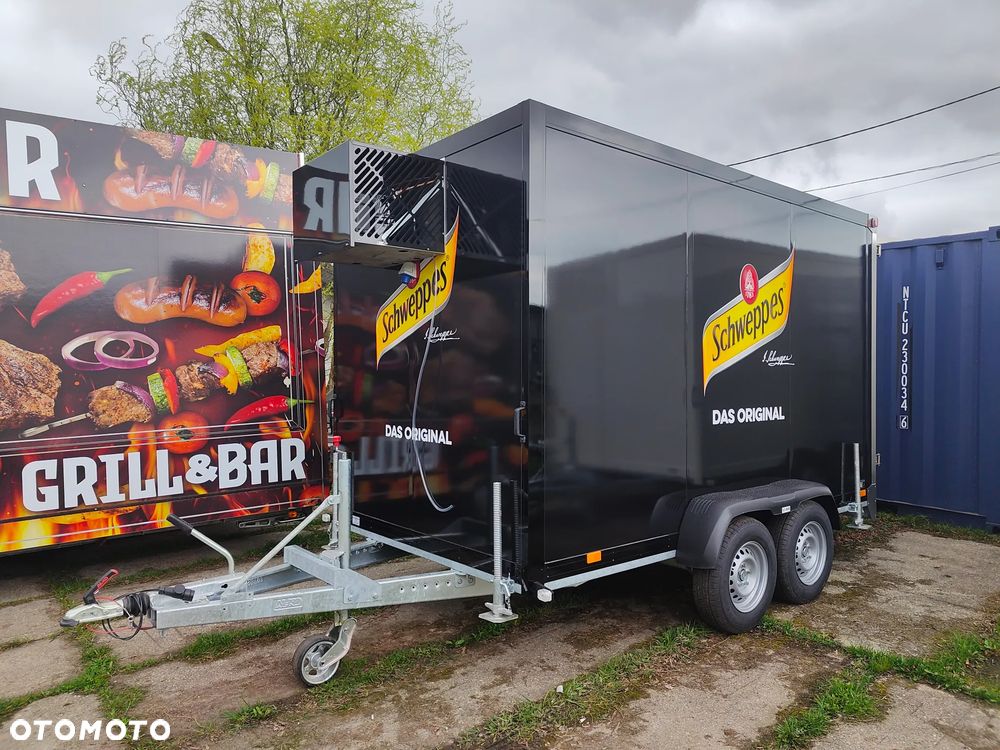 Esselmann CHŁODNIA FT6 - 4