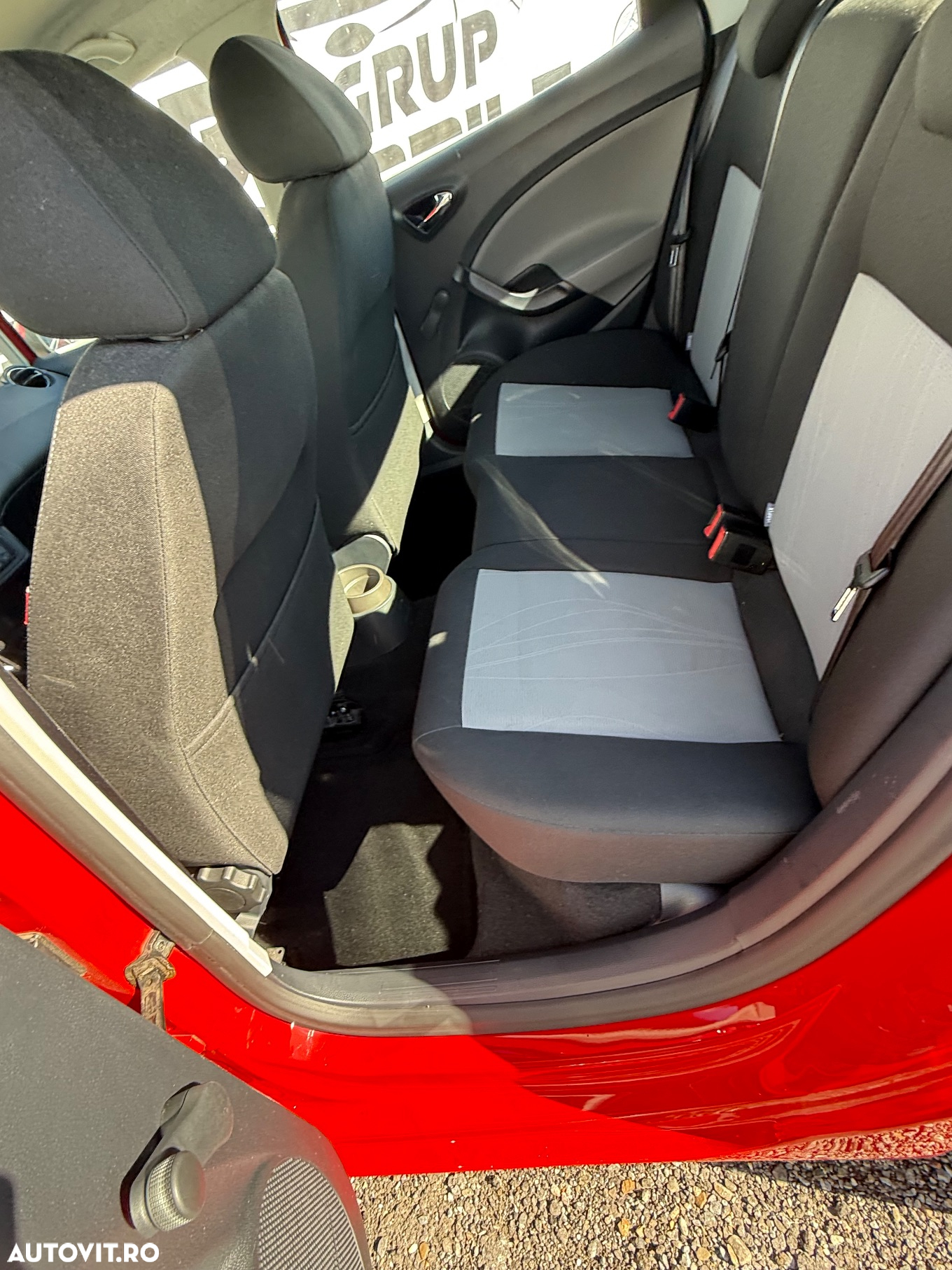 Seat Ibiza 1.2 TSI Style Salsa - 26