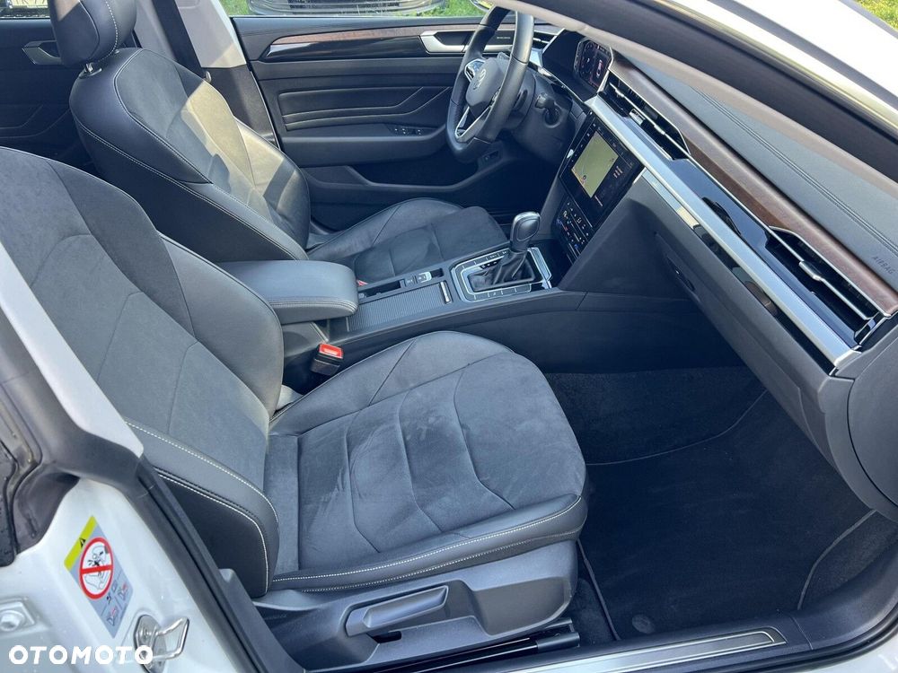 Volkswagen Arteon 2.0 TSI 4Motion Elegance DSG - 16