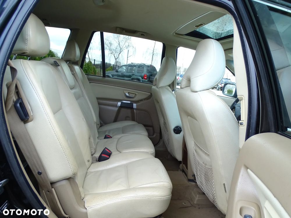 Volvo XC 90 3.2 AWD Sport - 19